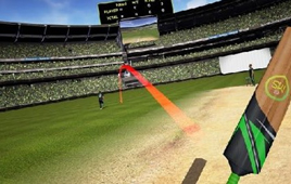 Virtual Reality Gaming - Cricket and Football-gallery 2