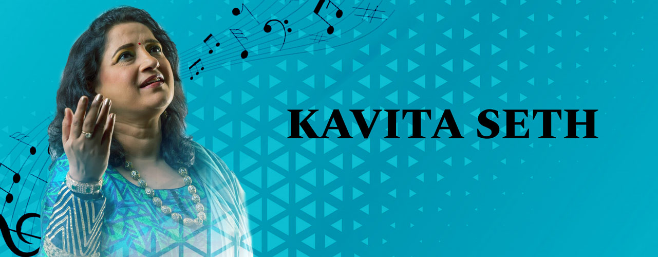 Kavita Seth Banner