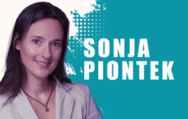 Sonja Piontek