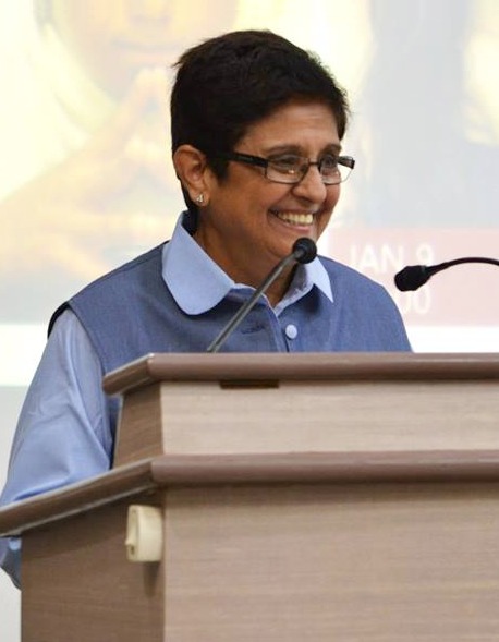 Kiran Bedi 4