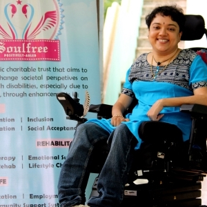 Preethi Srinivasan 2