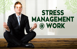 Managing Stress