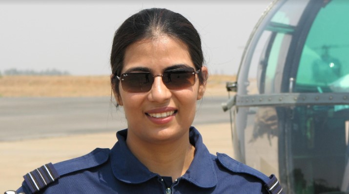 Namrita Chandi 1
