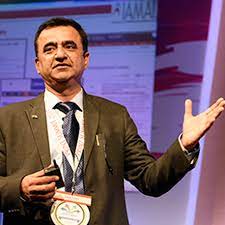 Dr. Rakshit Tandon 1