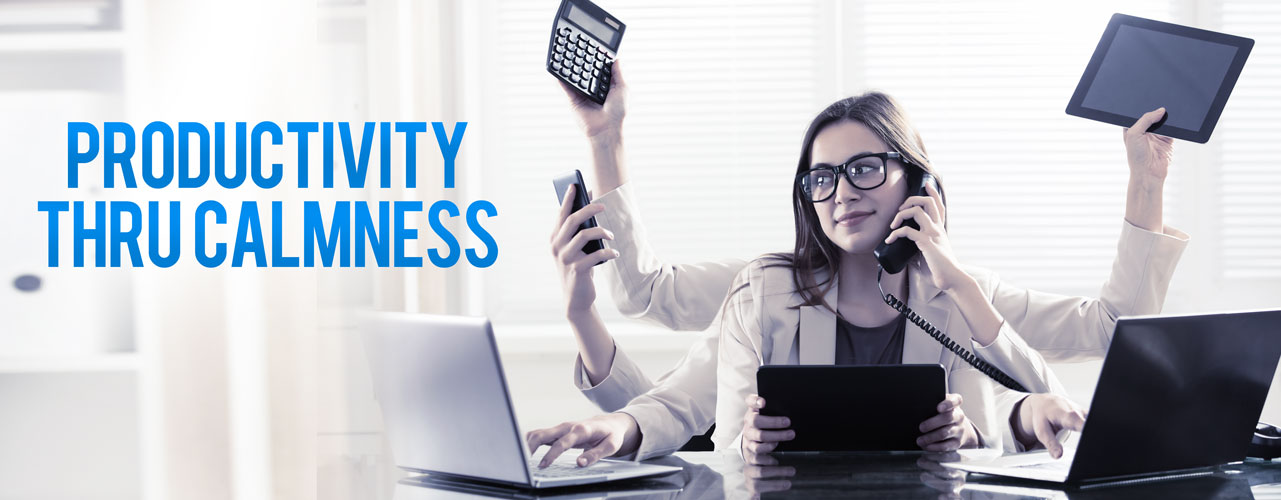 Employee engagement session building productivity and efficiency of your employees reducing stress at work