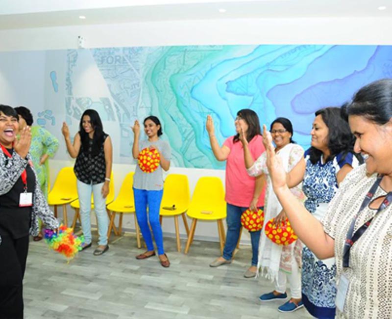 Laughter Therapy - Gallery1