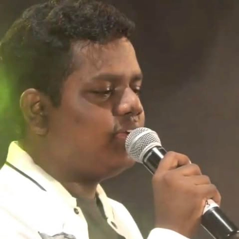 Pradyunn Ravi 1