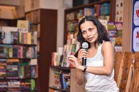 Rutuja Diwekar 5