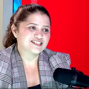 Prajakta Desai 2