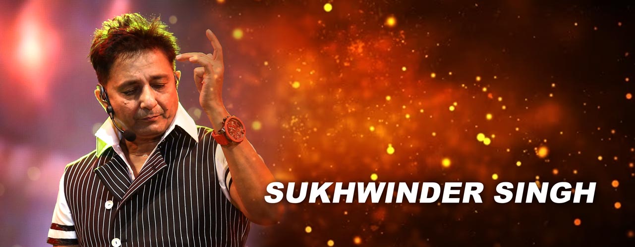 Sukhwinder Singh Banner