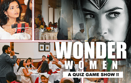 Wonder Women