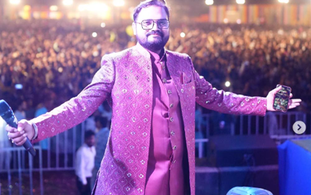 Siddhant Jain