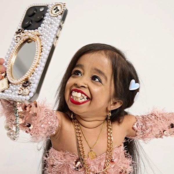 Jyoti Amge 2