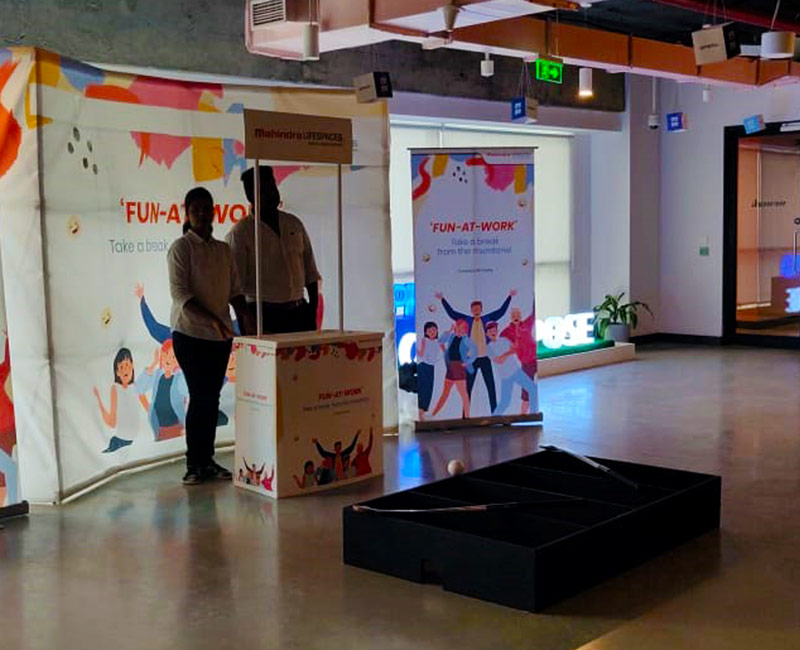 Box Hockey Free -Gallery 2