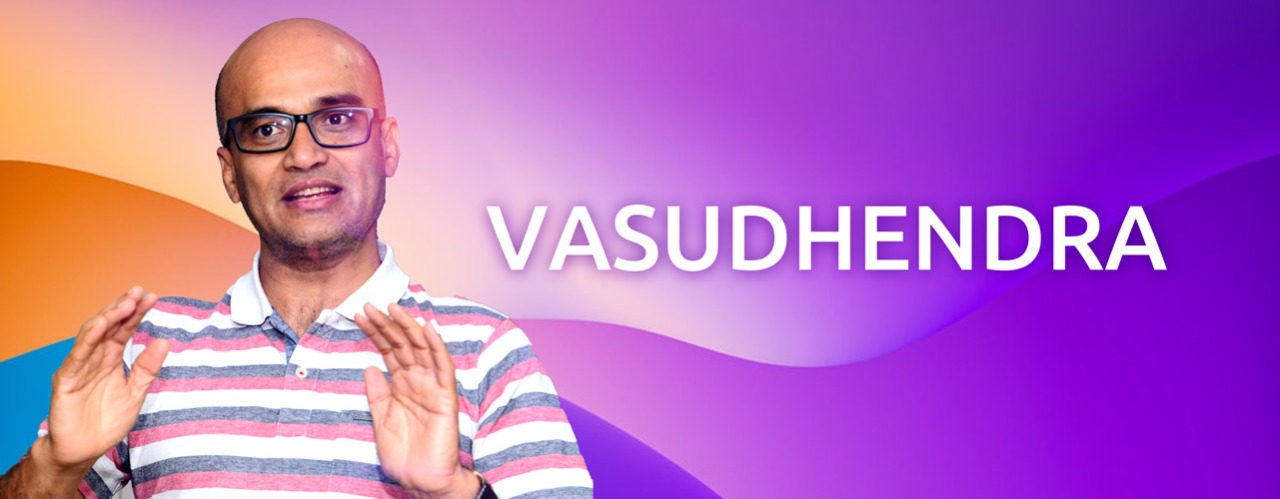 book-hire-contact-vasudhendra-motivational-speaker