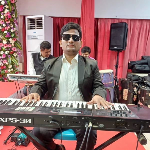 Infinite Melody Foundation Band 2
