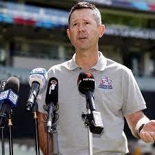 Ricky Ponting 2