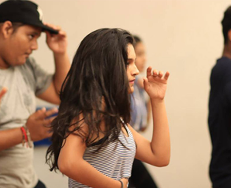 Energize With Bollywood Dance-gallery 1