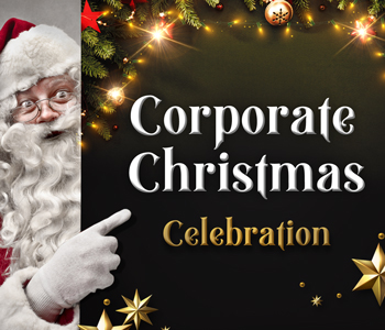 Office Christmas Party And Games Ideas For Corporates