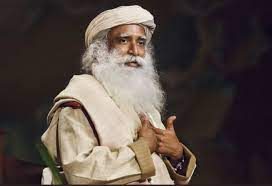 Sadhguru 4