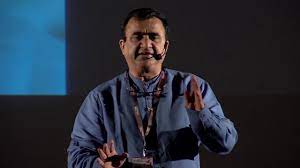 Dr. Rakshit Tandon 2