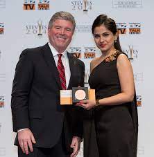 Tanvi Bhatt Engage4more 2