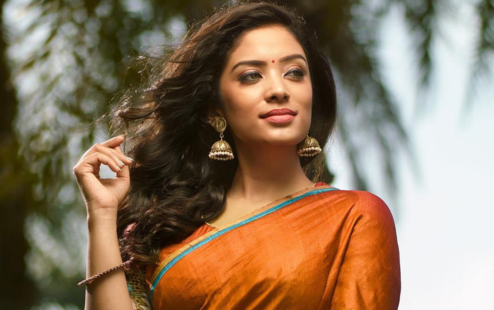 Diya Menon Banner