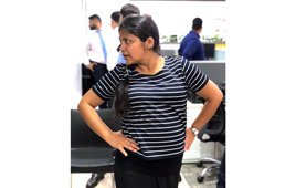 Yoga For Working Women - Gallery3