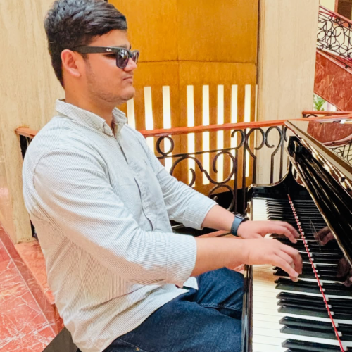 Zuhaib Khan 2