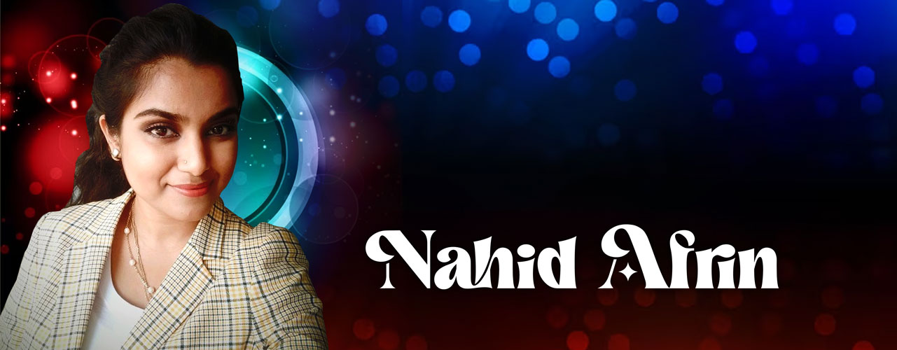Nahid Afrin Banner