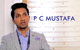 PC Mustafa