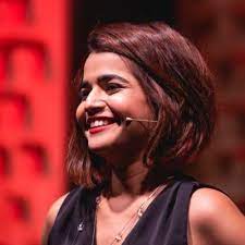 Suhani Shah 1