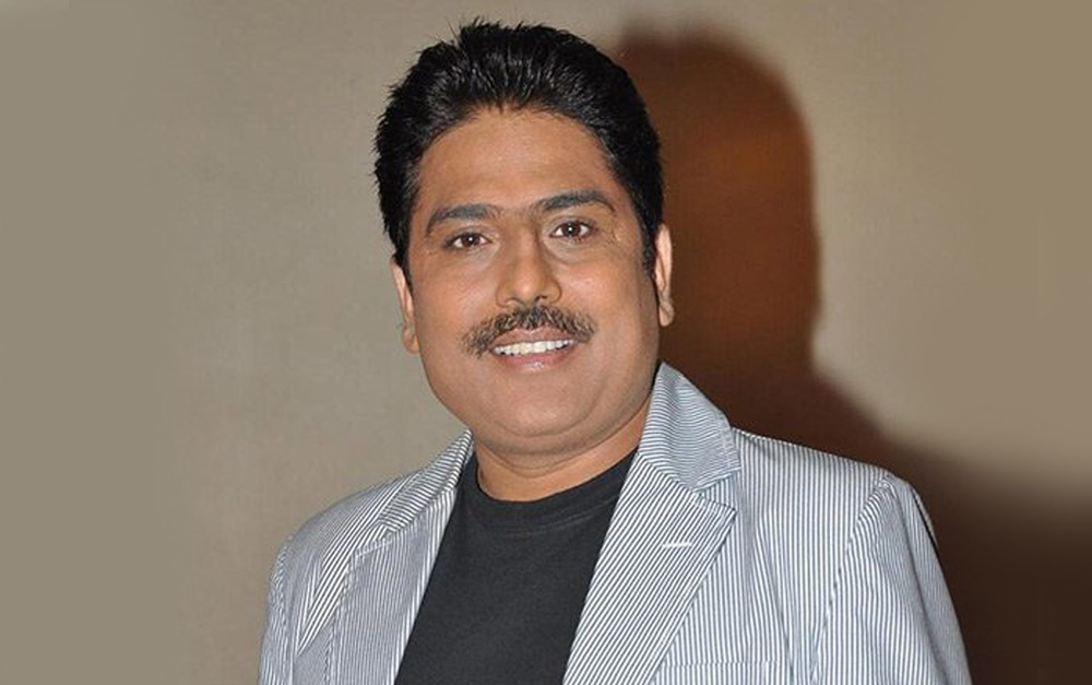 Sailesh Lodha Banner