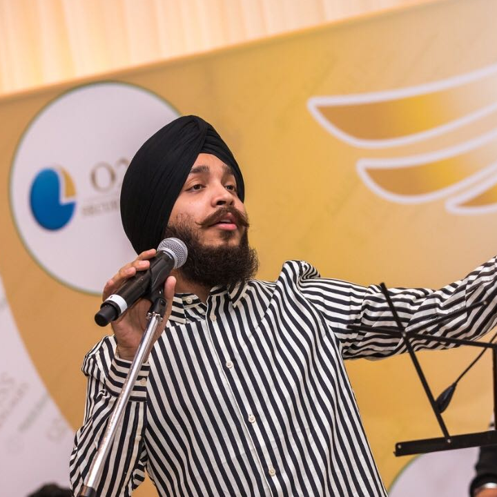 Devender Pal Singh 1
