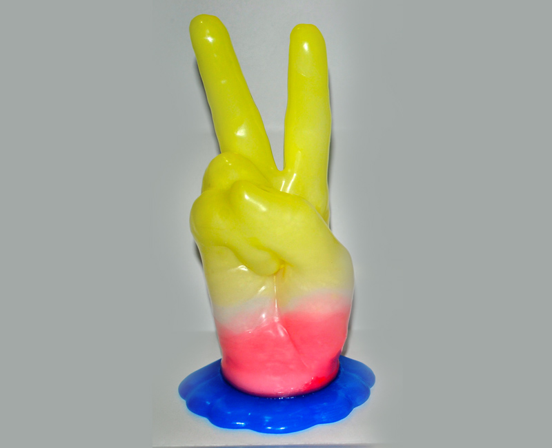Wax Hand Sculpting-gallery 6