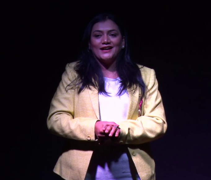 Shital Mahajan Speaker 3