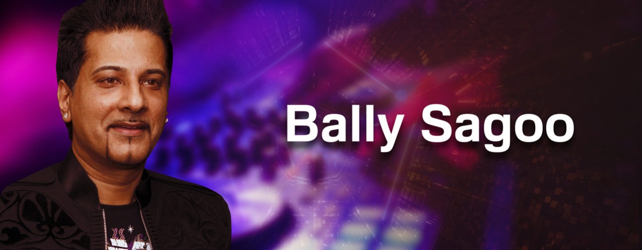 Bally Sagoo Banner