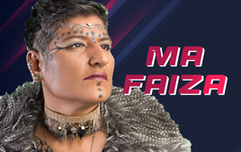 Ma Faiza