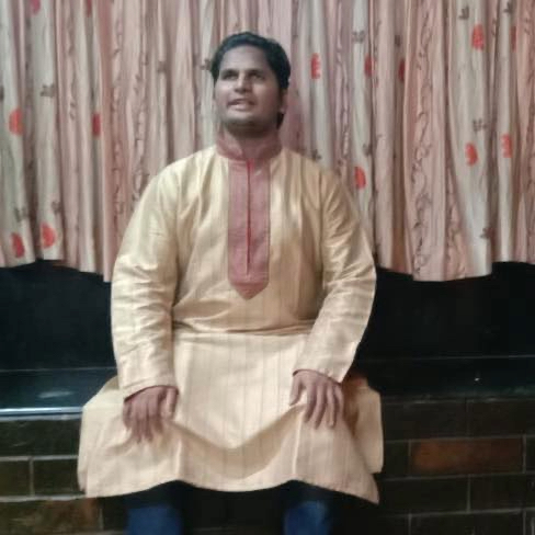 Siddesh Patil 1