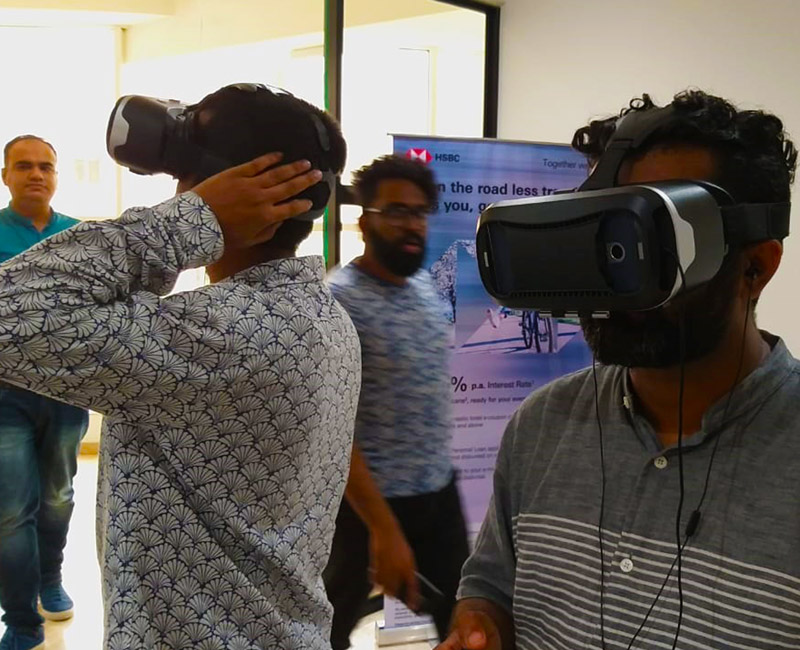 Temple Ride VR Free- Gallery 1