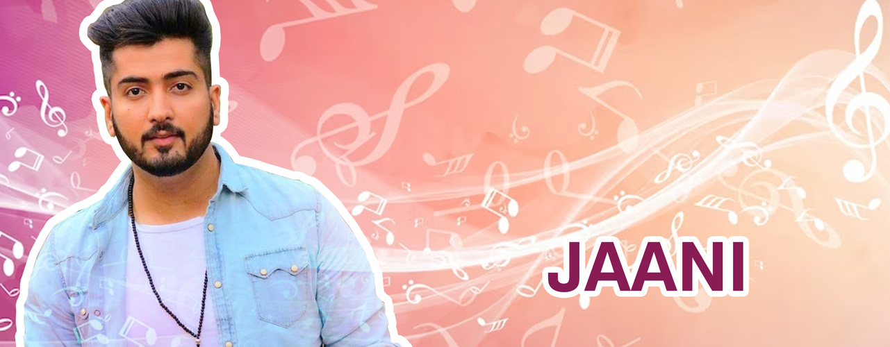 Jaani Banner