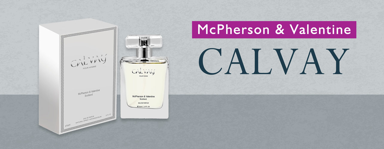 This Diwali gift your employees with an elegant set of Calvay perfume.
