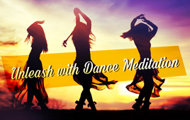 Dance De-stress Delight