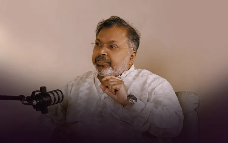 Devdutt Pattanaik
