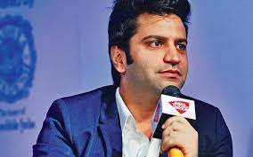 Kunal Kapur 2