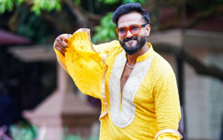 Manoj Kohale