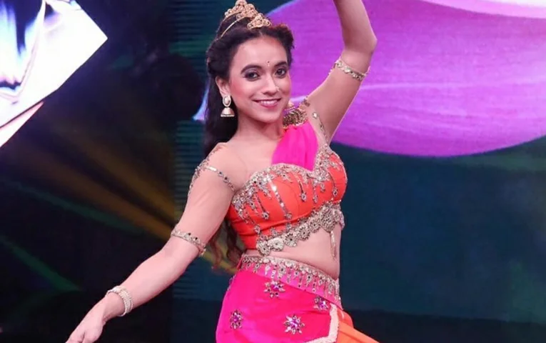 Rujuta Junnarkar
