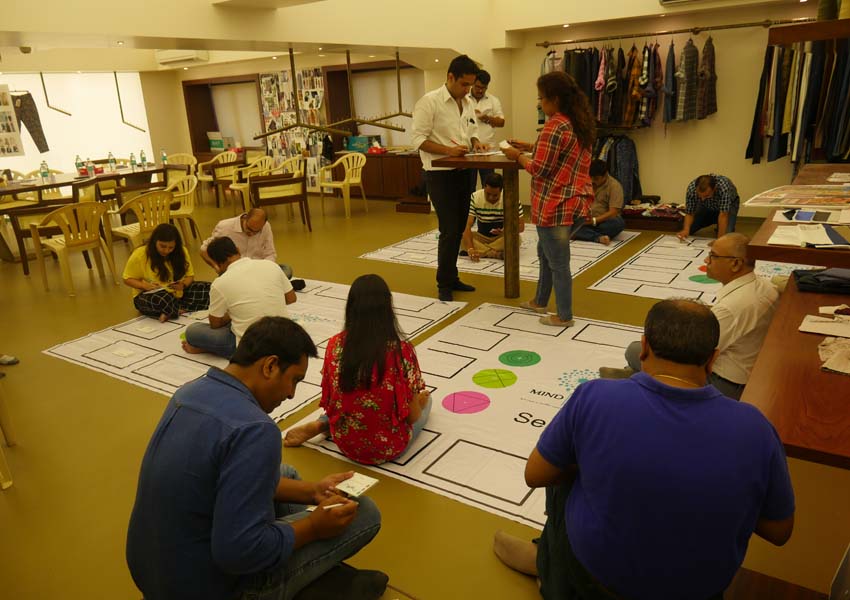Collaborate to Create -gallery 2