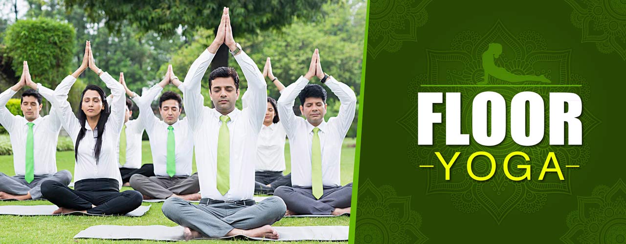 Learn traditional  to advance yoga in just 1 hour