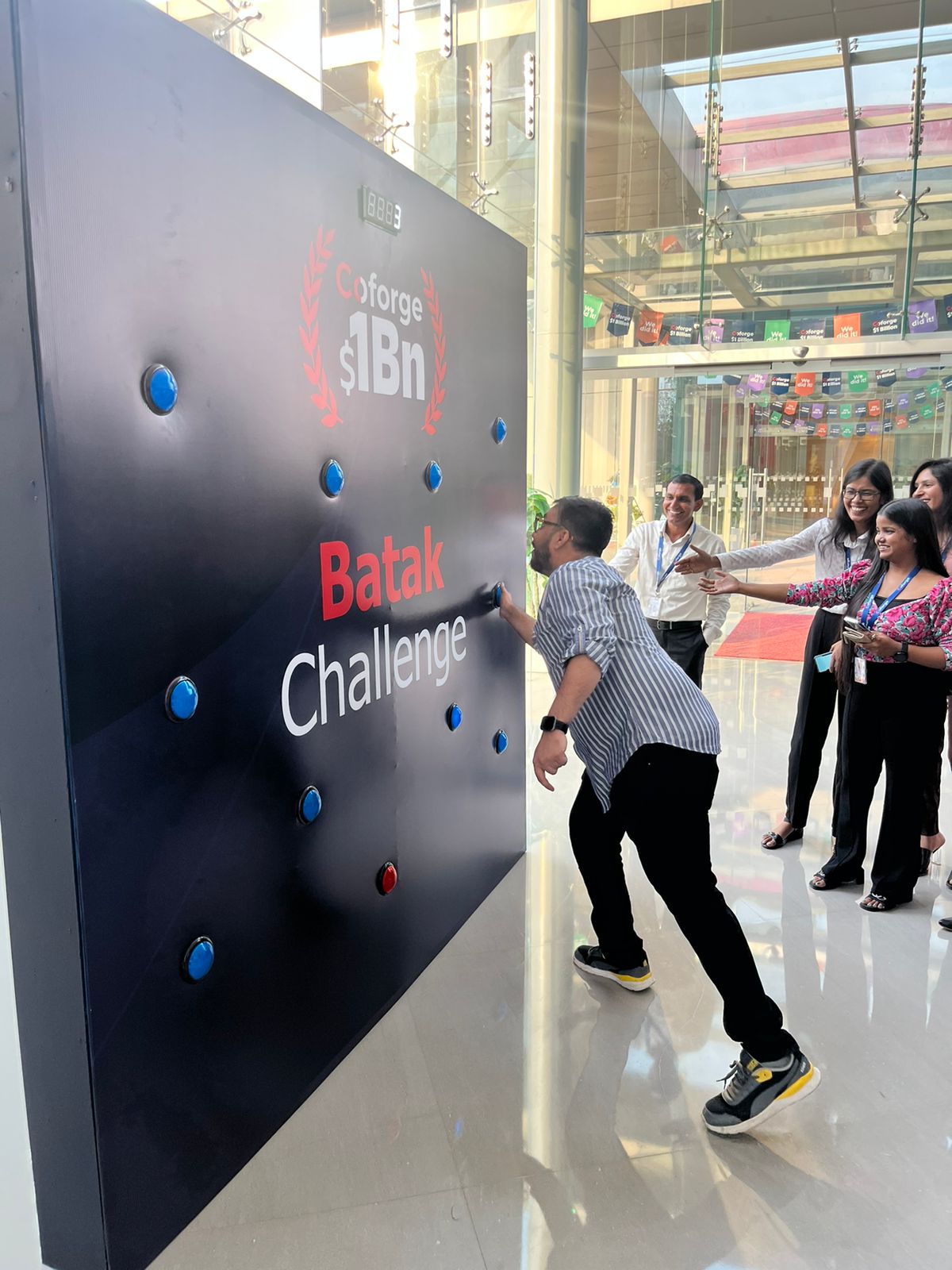 Batak Challenge 2